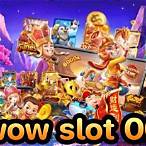 wow slotเครดิตฟรี